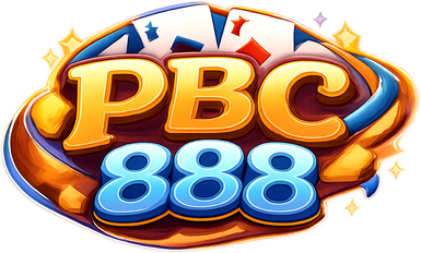 pbc 888 লোগো